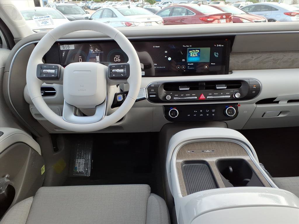 New 2026 Hyundai Palisade SE image 7