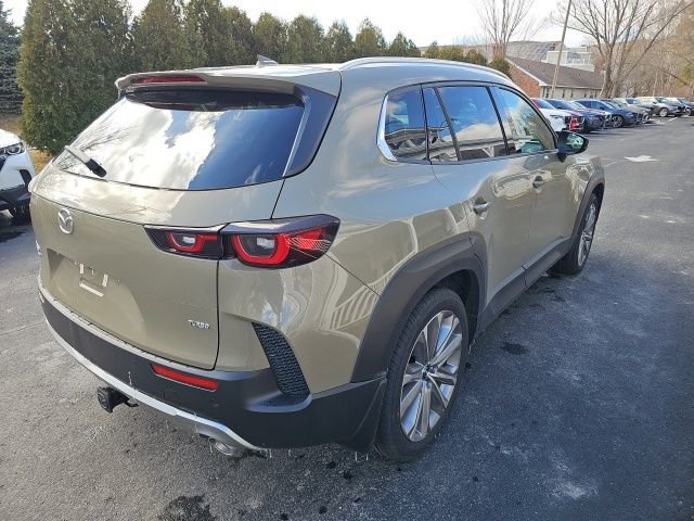 New 2026 MAZDA CX-50 AWD 2.5 S w/ Weather Package image 3