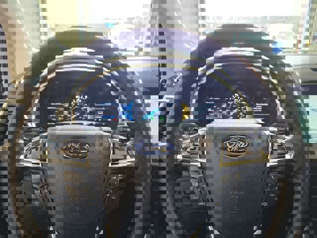 Used 2017 Ford Edge Titanium w/ Equipment Group 302A image 29