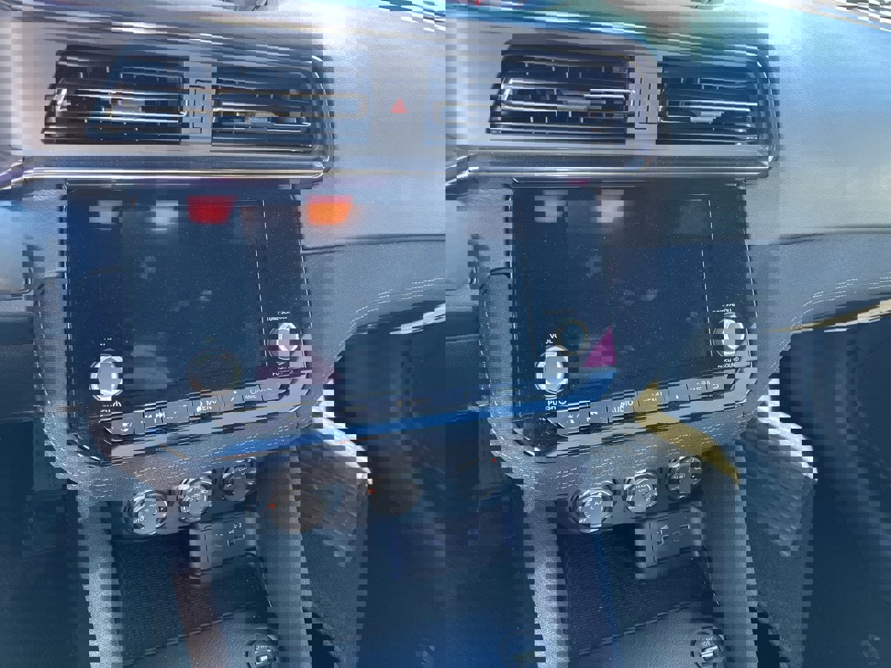 Certified 2024 Nissan Z Sport w/ Floor Mat Package image 8