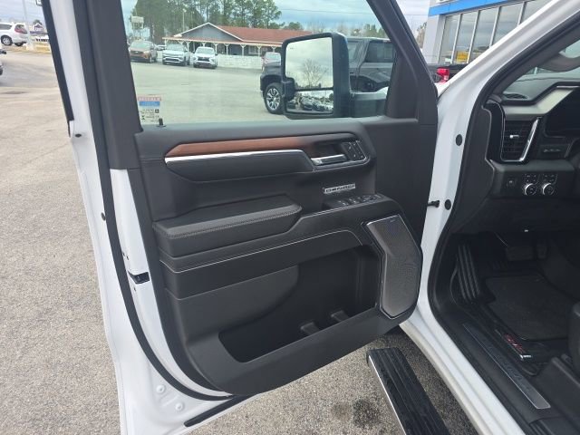 Used 2024 GMC Sierra 1500 Denali w/ Denali Reserve Package image 11