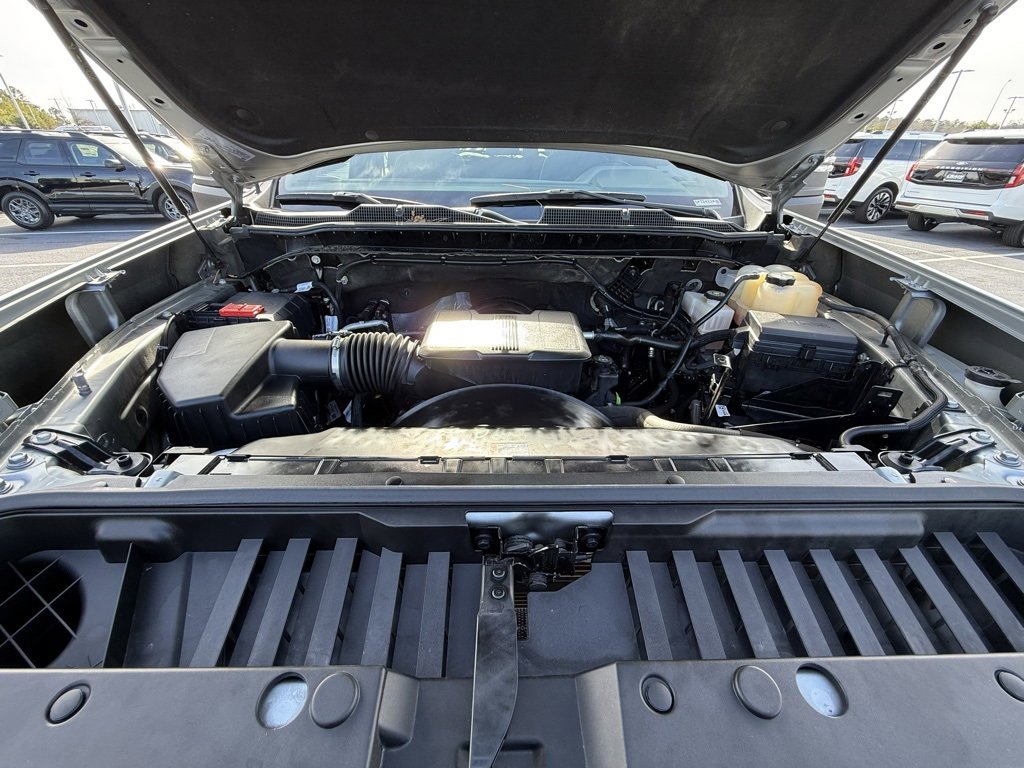 Used 2024 Chevrolet Silverado 2500 LT image 33