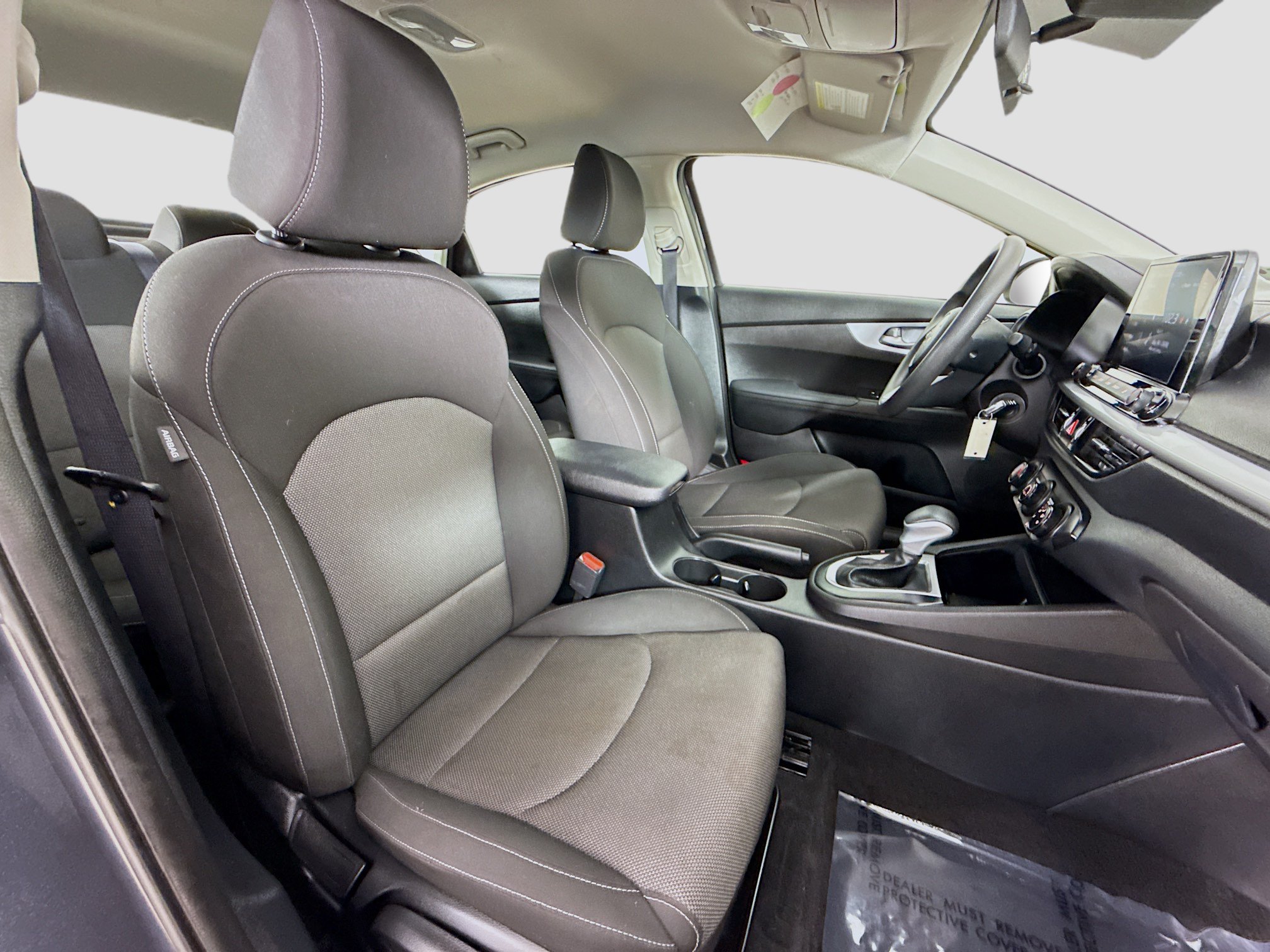 Used 2023 Kia Forte LXS FWD image 26