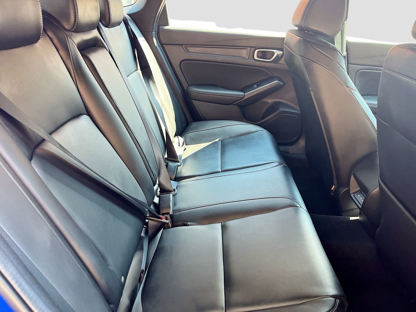 Used 2024 Acura Integra A-Spec FWD image 27