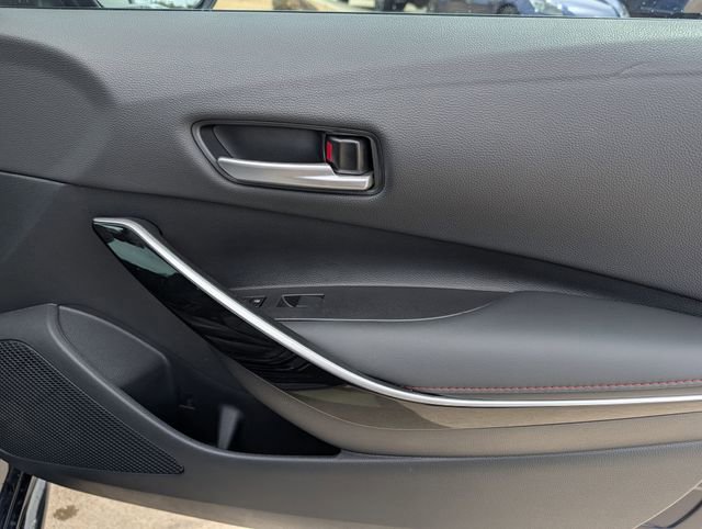 Used 2025 Toyota Corolla XSE image 33