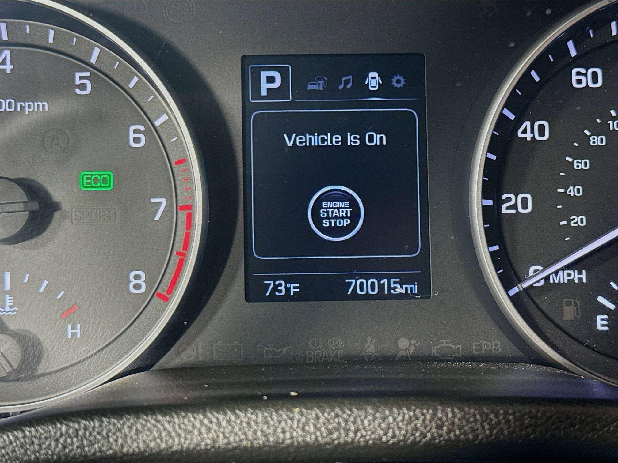 Used 2017 Hyundai Elantra Value Edition w/ Cargo Package image 16