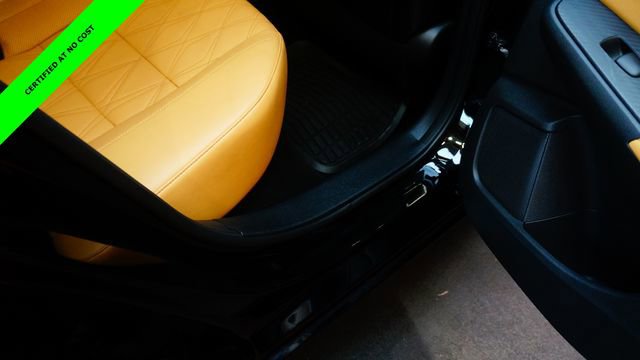 Certified 2021 Nissan Sentra SV w/ SV Premium Package FWD image 46