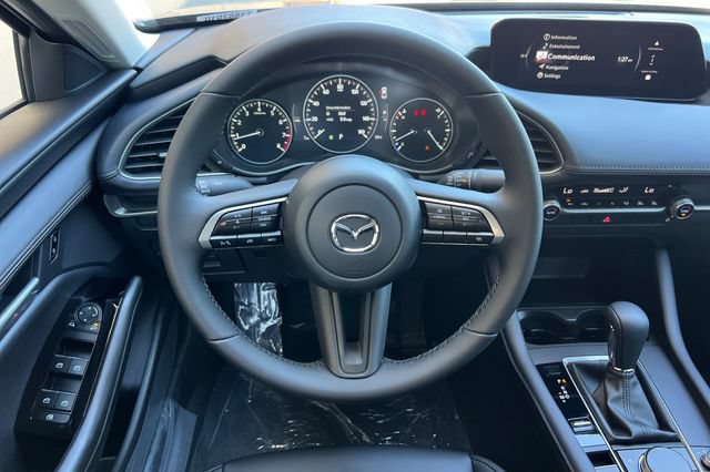 New 2026 MAZDA MAZDA3 s Sport FWD image 15