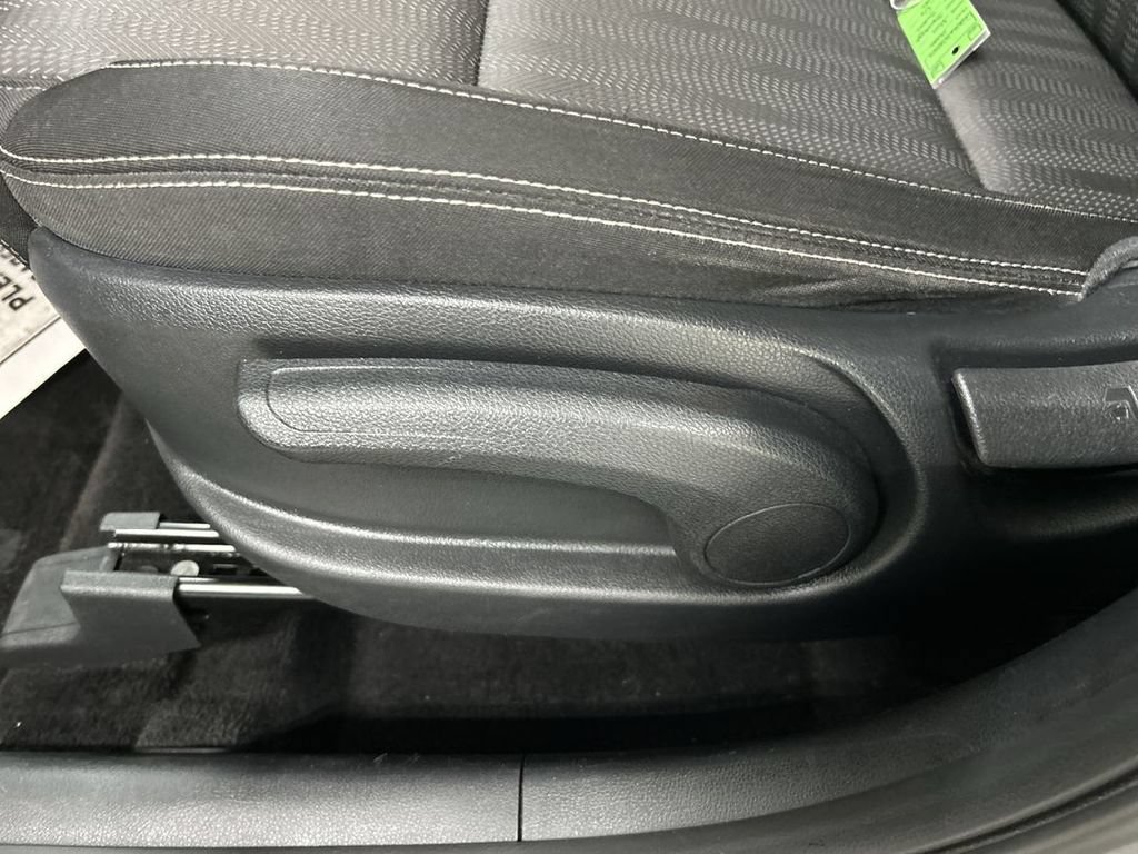Used 2020 Kia Sportage LX AWD/4WD image 10