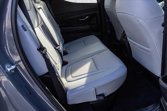 Certified 2025 Hyundai Santa Cruz SEL image 25