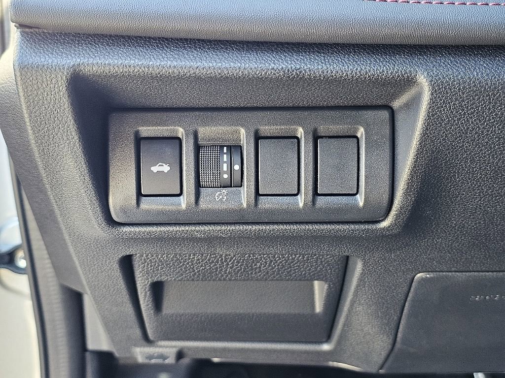 Certified 2025 Subaru Legacy Sport image 29