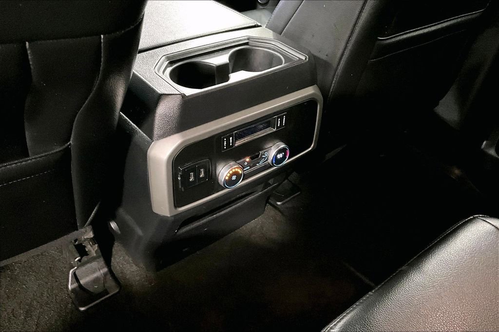 Used 2020 Ford Expedition XLT w/ Equipment Group 201A image 30