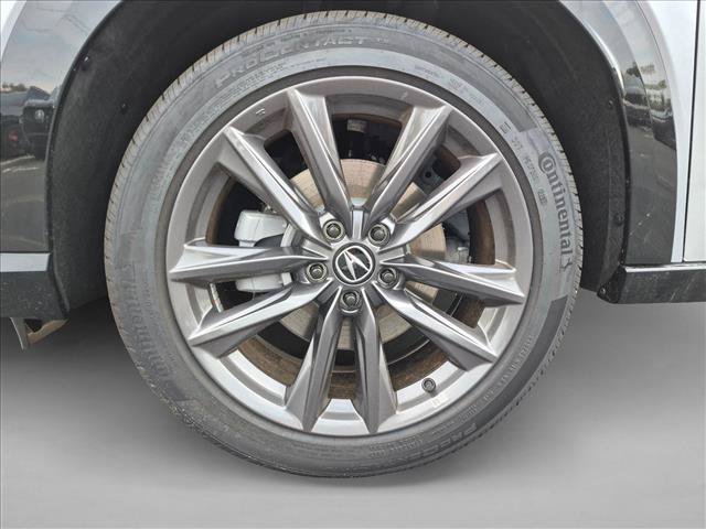 New 2026 Acura ADX A-Spec FWD image 14