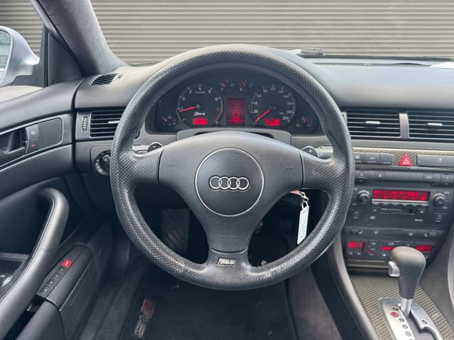 Used 2003 Audi RS 6 AWD/4WD image 13