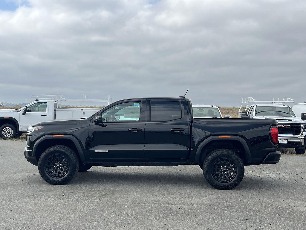 New 2026 GMC Canyon Elevation RWD image 6