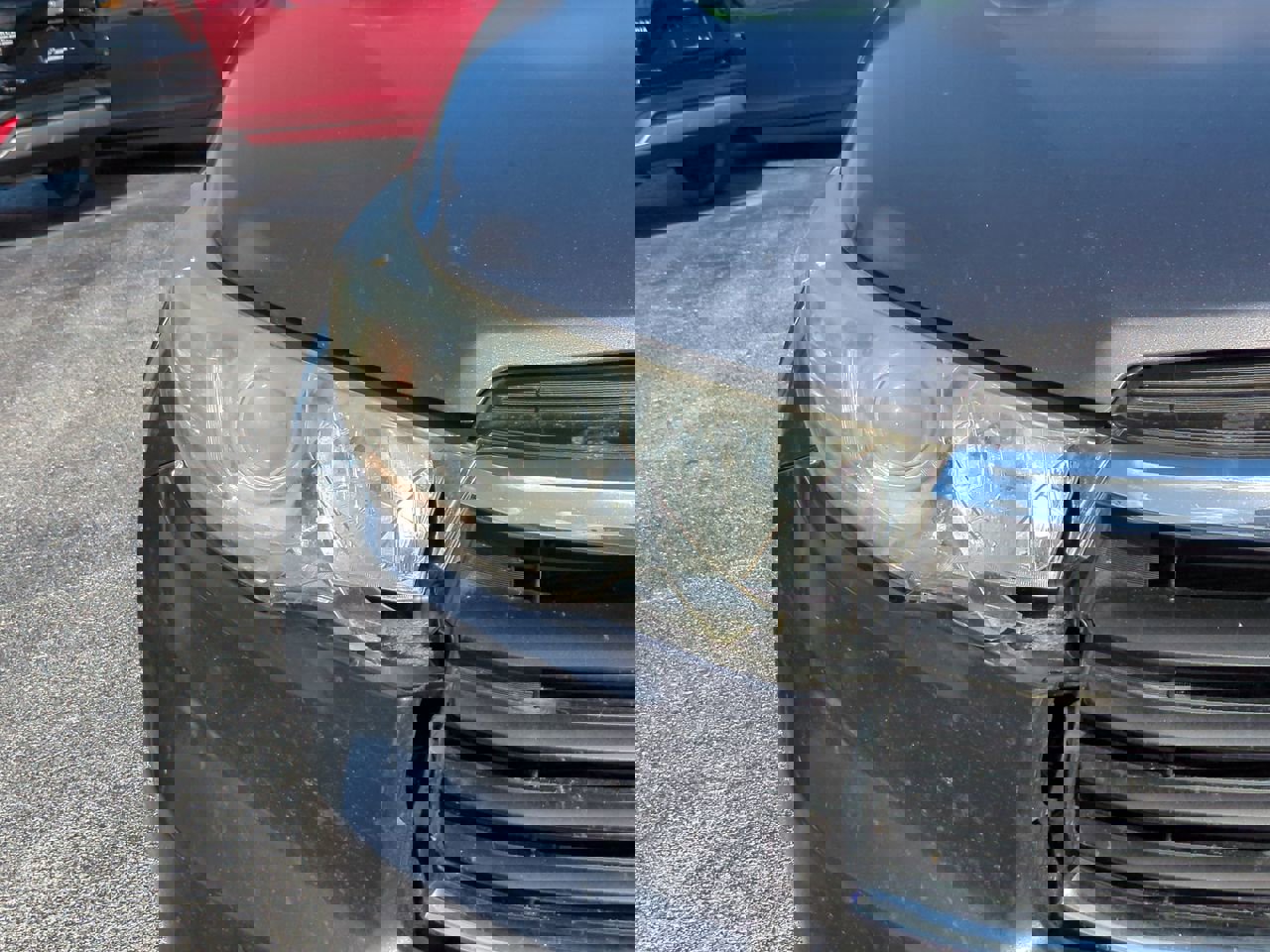 Used 2015 Toyota Highlander Plus image 9