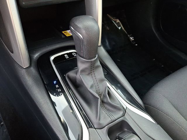 Certified 2022 Toyota Corolla Cross LE AWD/4WD image 16