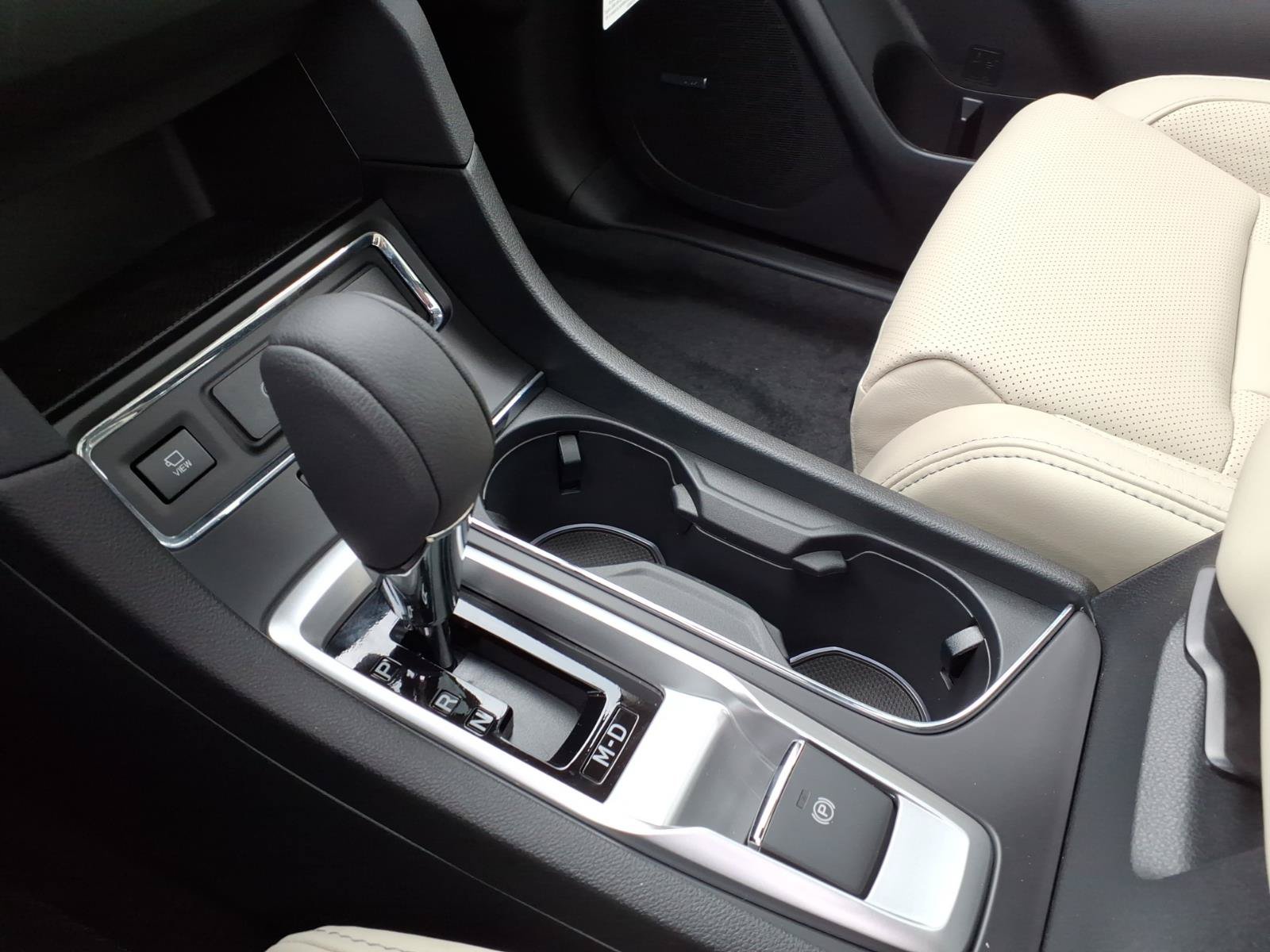 New 2027 Subaru Ascent Limited AWD/4WD image 18