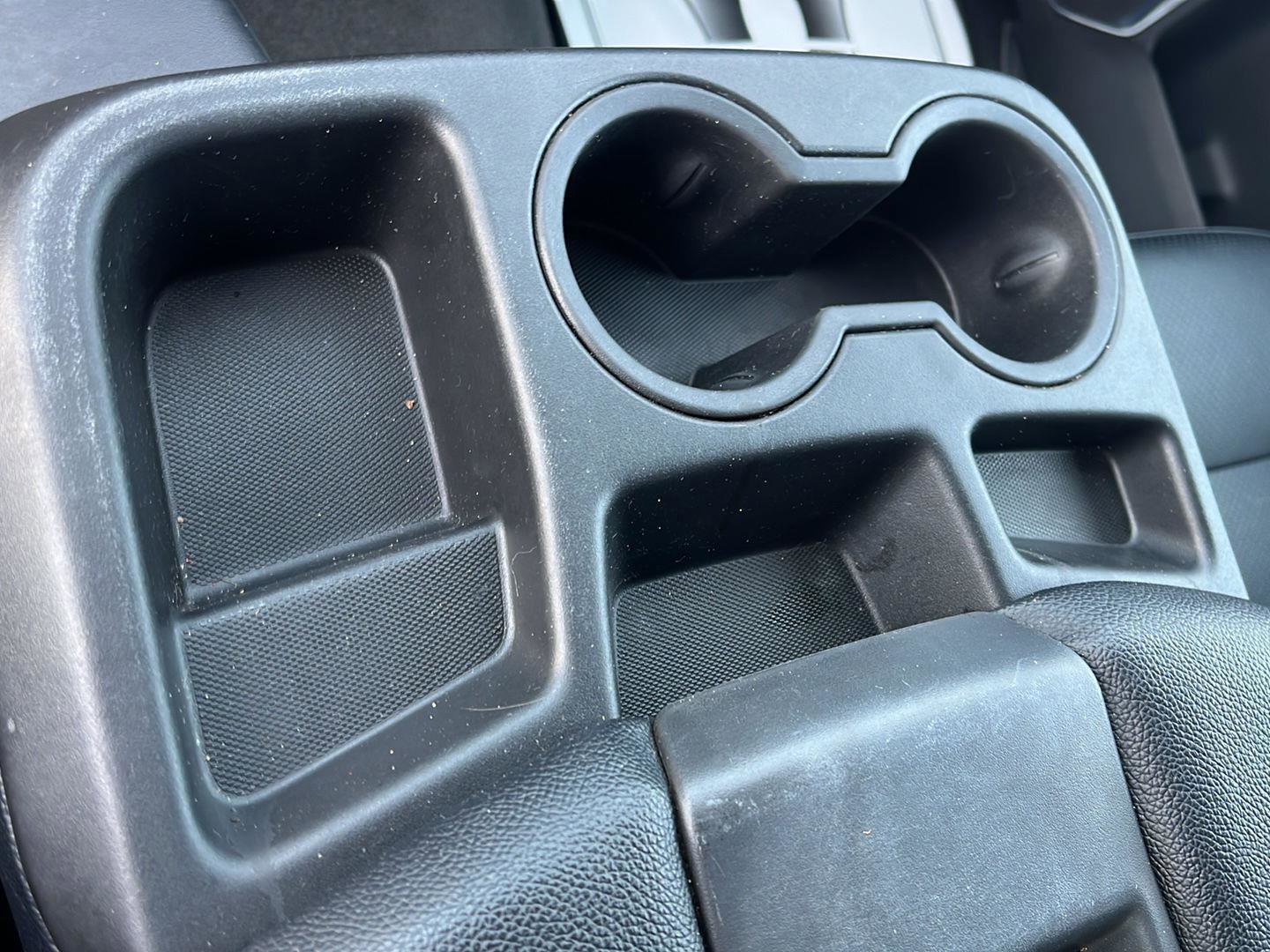 Used 2024 Chevrolet Silverado 1500 LT AWD/4WD image 16