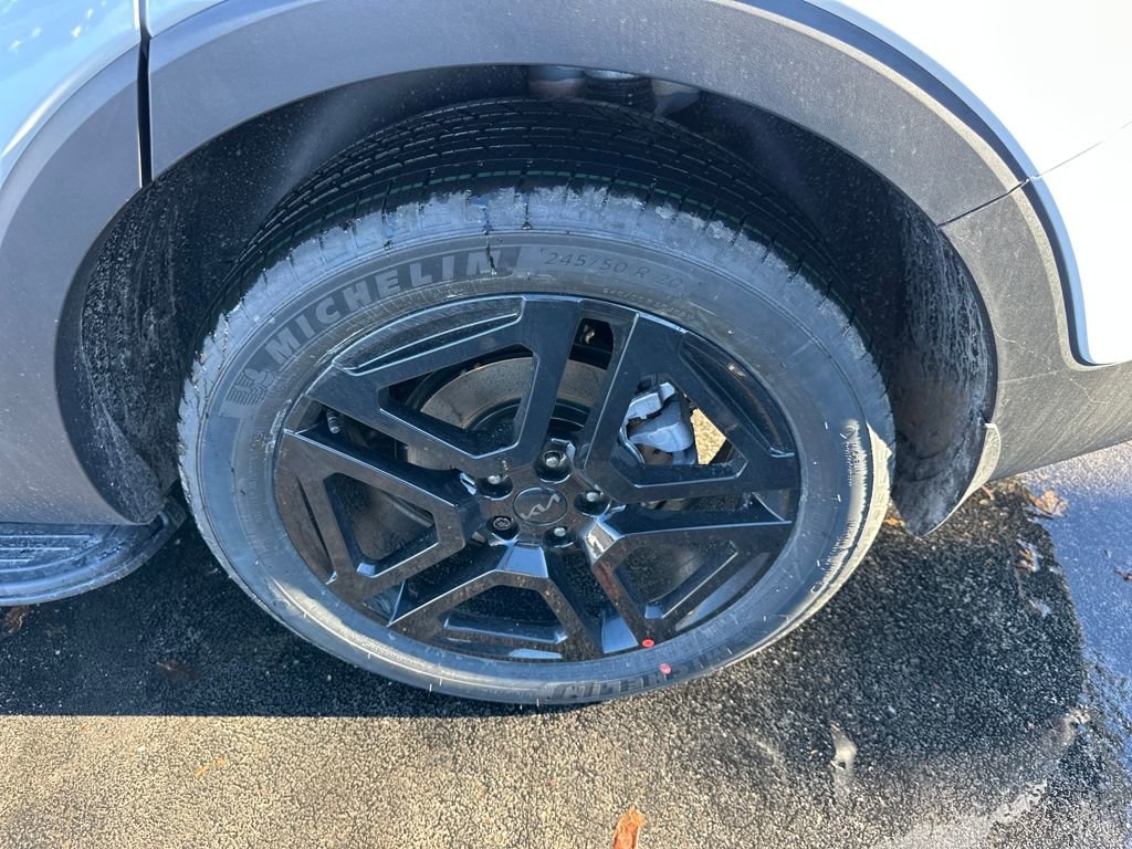 New 2025 Kia Telluride SX Prestige X-Line image 45