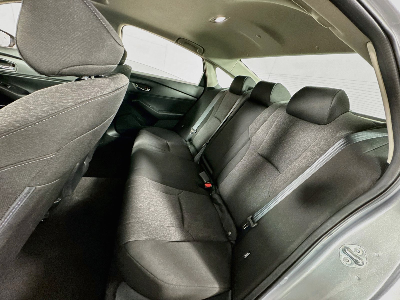 Used 2023 Honda Accord EX image 17