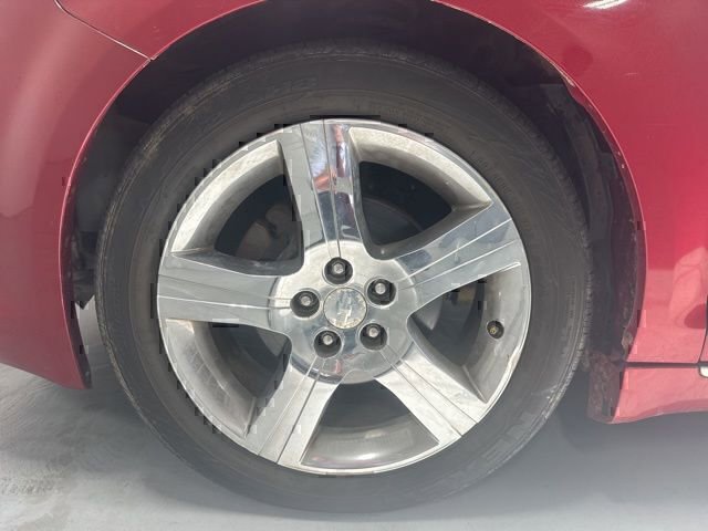 Used 2012 Chevrolet Malibu LT w/ 1LT All-Star Package image 11