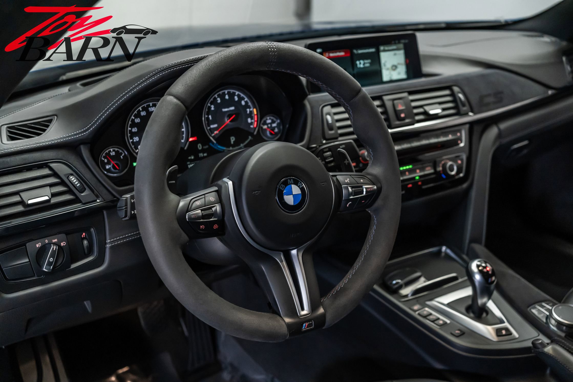 Used 2019 BMW M4 CS w/ Executive Package image 29