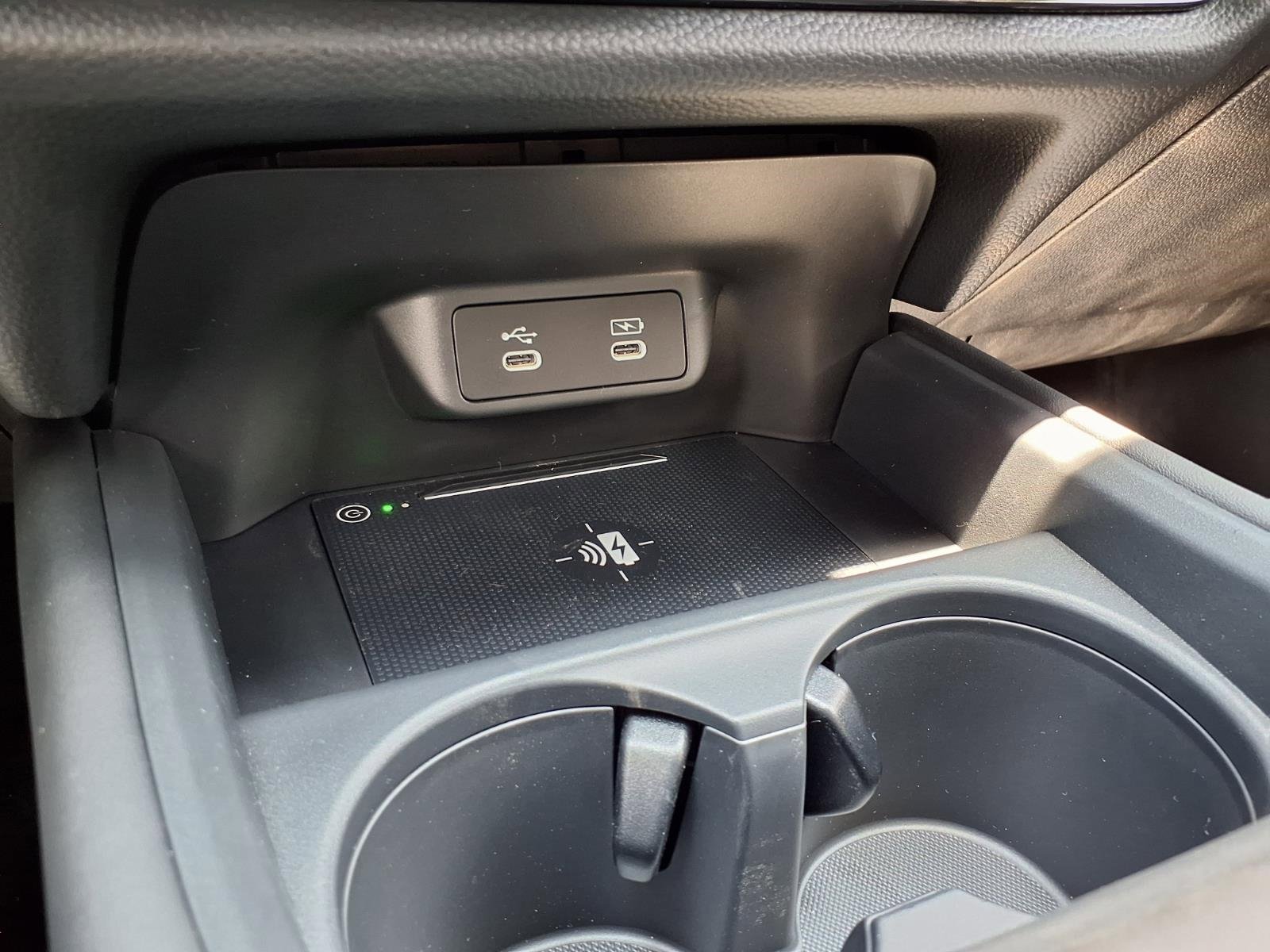 New 2027 Honda HR-V Sport image 6