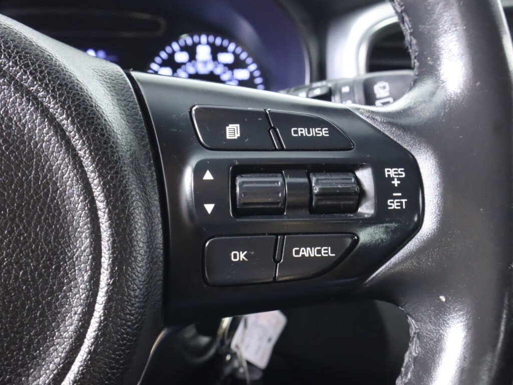 Used 2016 Kia Sorento EX FWD image 14
