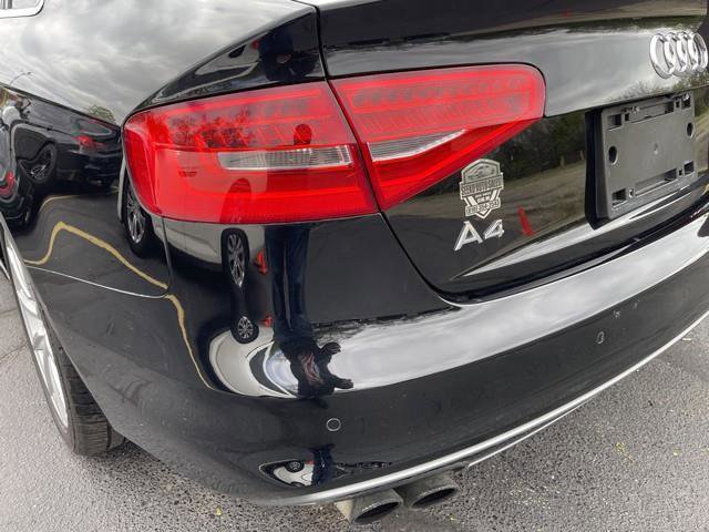 Used 2014 Audi A4 2.0T Premium Plus AWD/4WD image 20