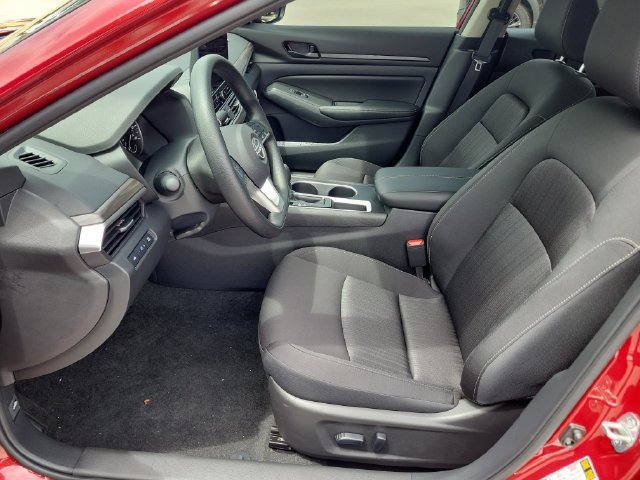 New 2026 Nissan Altima 2.5 SV w/ SV Special Edition Package FWD image 18