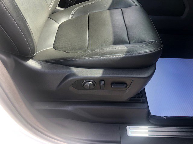 Used 2020 Chevrolet Silverado 1500 LTZ image 20