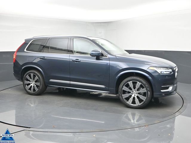 Used 2025 Volvo XC90 B6 Plus w/ Protection Package Premier
