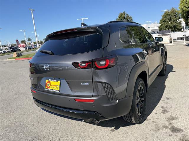 New 2026 MAZDA CX-50 AWD 2.5 Hybrid w/ Cargo Package image 6