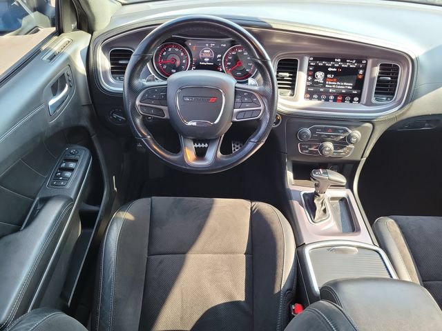 Used 2021 Dodge Charger R/T w/ Plus Group RWD image 12