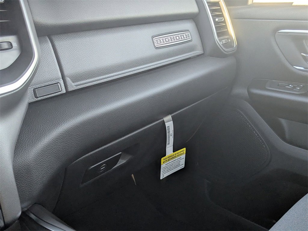 New 2026 RAM 1500 Big Horn image 29