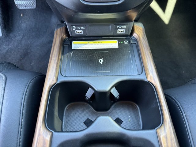 Used 2021 Honda CR-V Touring image 18