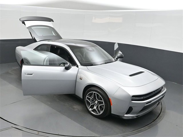 New 2026 Dodge Charger R/T Scat Pack image 49