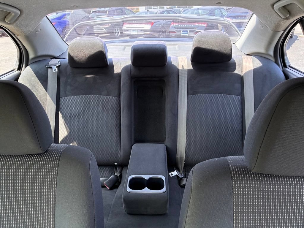 Used 2010 Mitsubishi Lancer Evolution SE AWD/4WD image 20