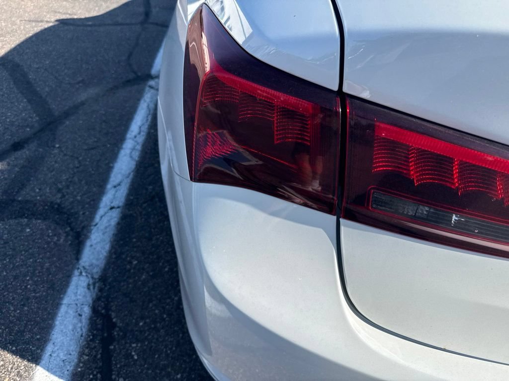 Used 2015 Acura TLX V6 FWD image 20