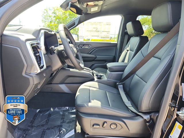 New 2026 GMC Canyon Elevation w/ Convenience Package AWD/4WD image 15