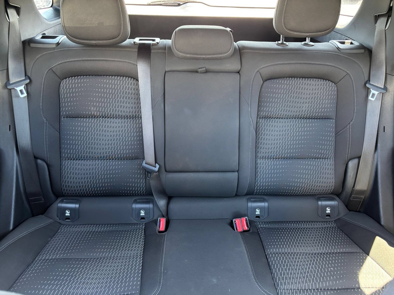 Used 2025 Chevrolet Equinox LT FWD image 38