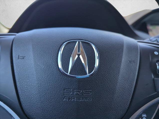 Used 2020 Acura MDX w/ Advance Package FWD image 17