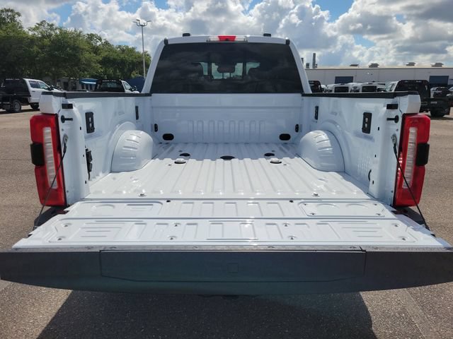 New 2026 Ford F250 Lariat w/ Lariat Ultimate Package AWD/4WD image 7