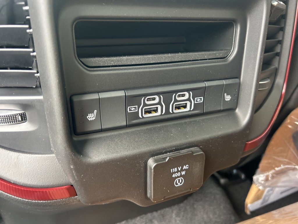 New 2026 RAM 1500 Rebel w/ Rebel Level 2 Equipment Group image 18