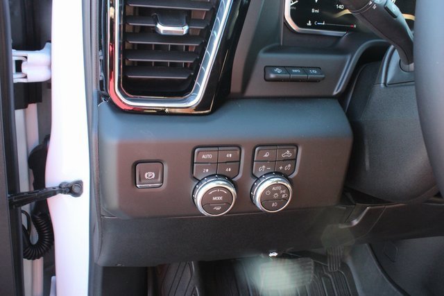 New 2026 GMC Sierra 2500 Denali Ultimate w/ Max Trailering Package image 26