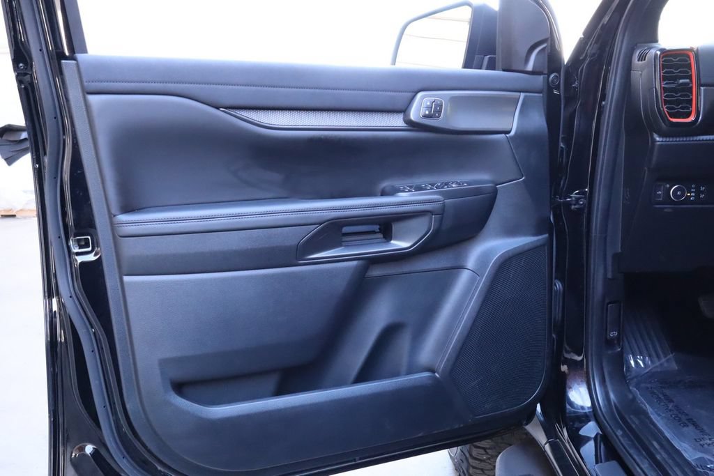 Used 2024 Ford Ranger Raptor AWD/4WD image 22