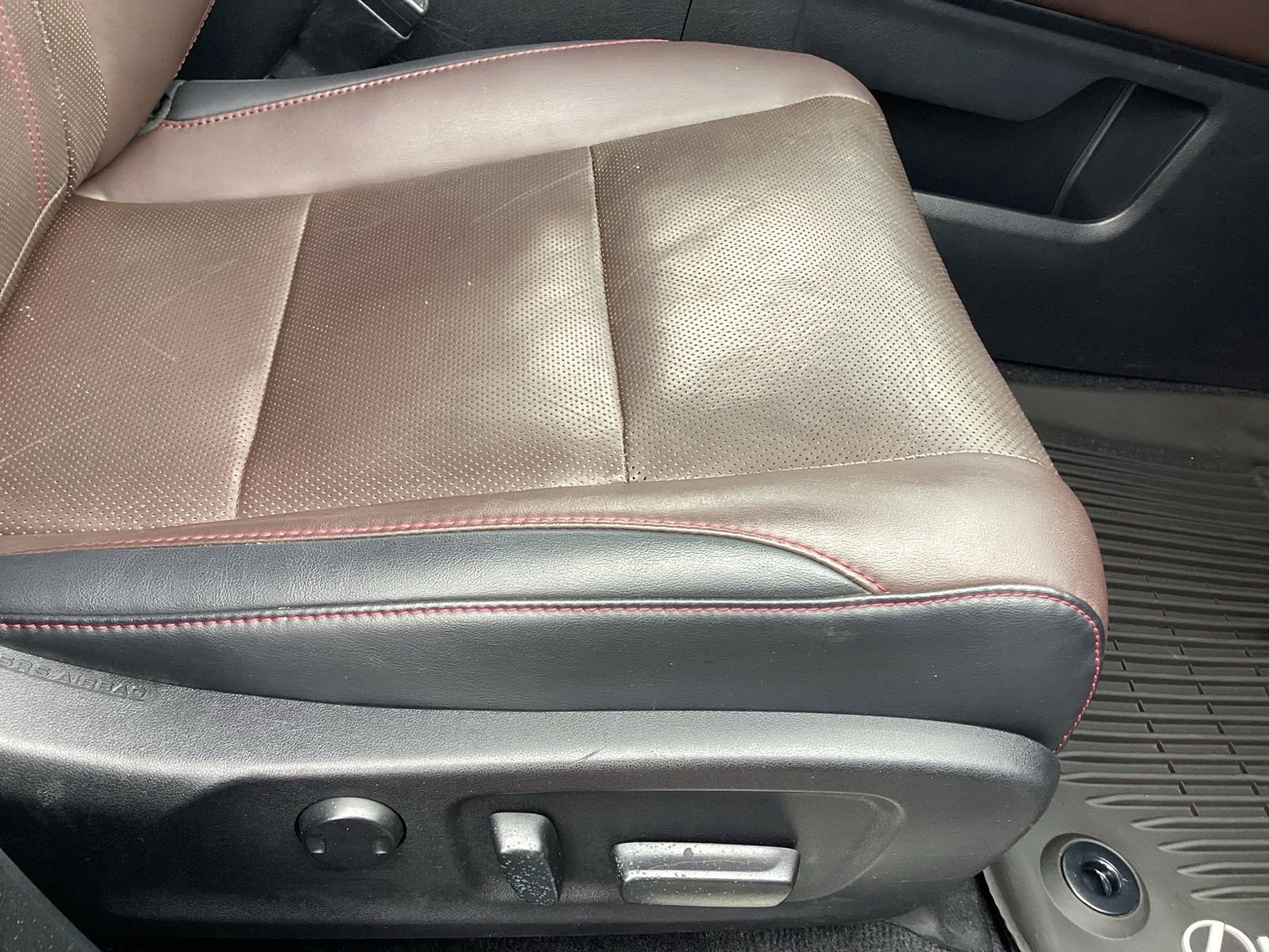 Used 2018 Lexus RX 350L FWD image 21