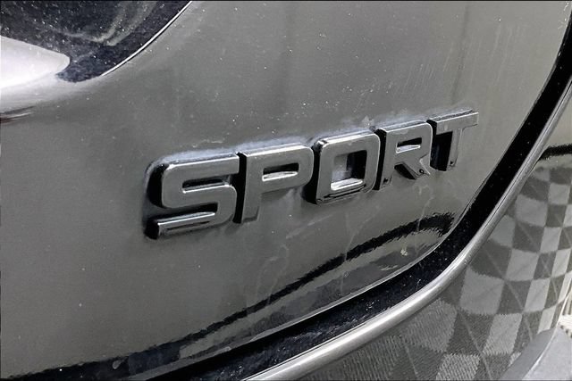 Used 2024 Honda Pilot Sport image 23