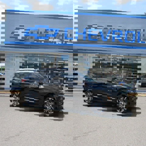 Used 2019 Chevrolet Blazer Premier w/ Driver Confidence II Package